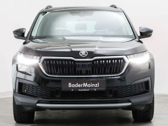 Skoda Kodiaq 2.0 TDI 4x4 Tour