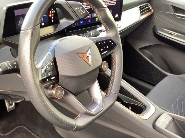 Cupra Born 77 kWh eBoost