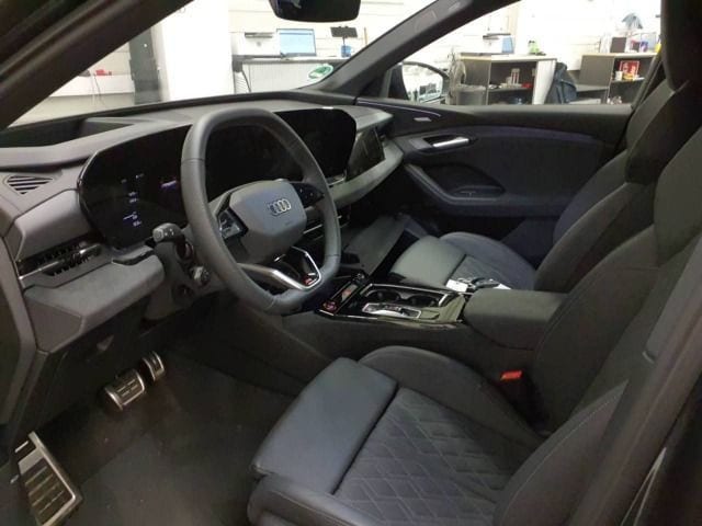 Audi Q6 e-tron Quattro