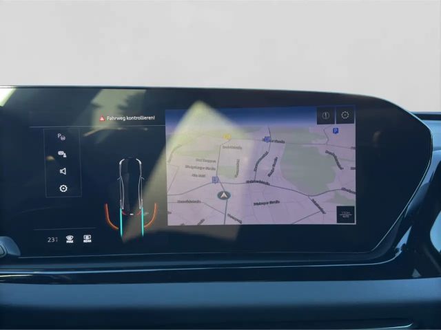 Audi A5 TDI LEDEL LM18 KAMERA