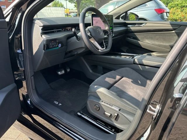 Volkswagen ID.7 Pro Tourer