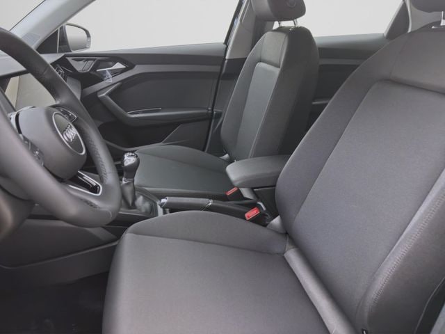 Audi A1 25 TFSI Sportback