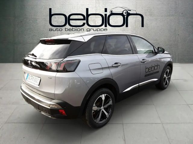 Peugeot 3008 BlueHDi GT-Line