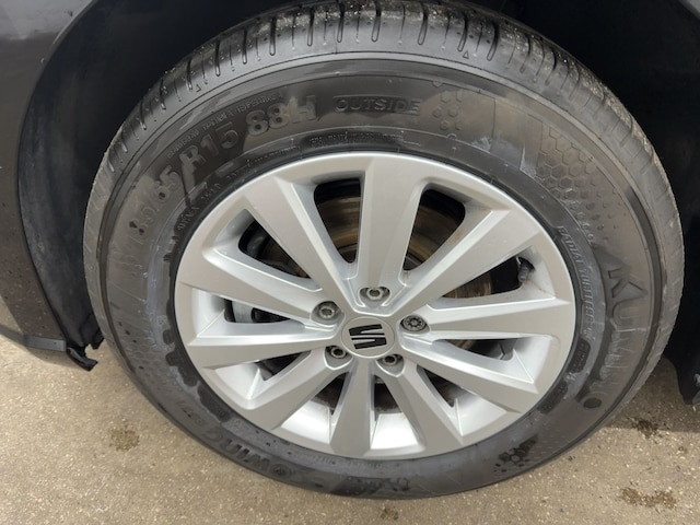 Seat Ibiza 1.0 TSI Style