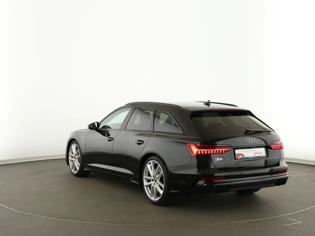 Audi S6 Avant