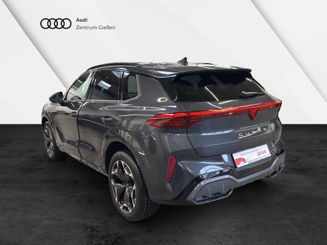 Cupra Terramar 2.0 TSI VZ