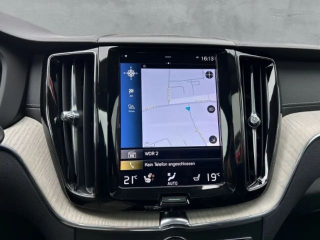 Volvo XC60 AWD Inscription Recharge