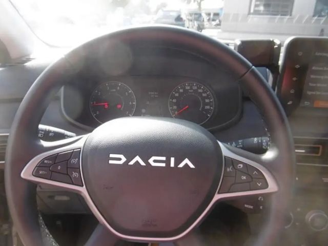 Dacia Jogger TCe 110