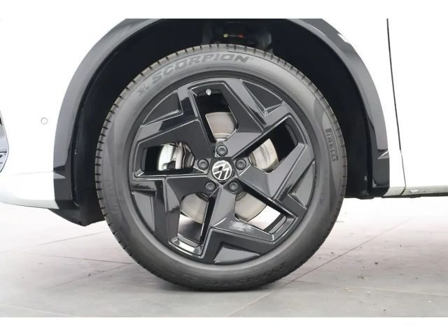 Volkswagen Tiguan 2.0 TDI DSG R-Line