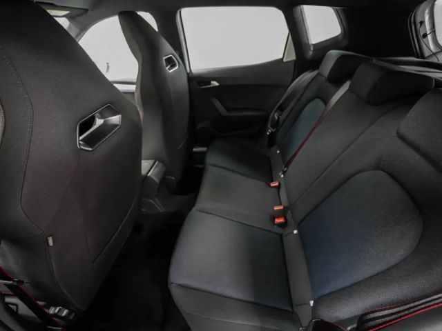 Seat Arona DSG FR-lijn