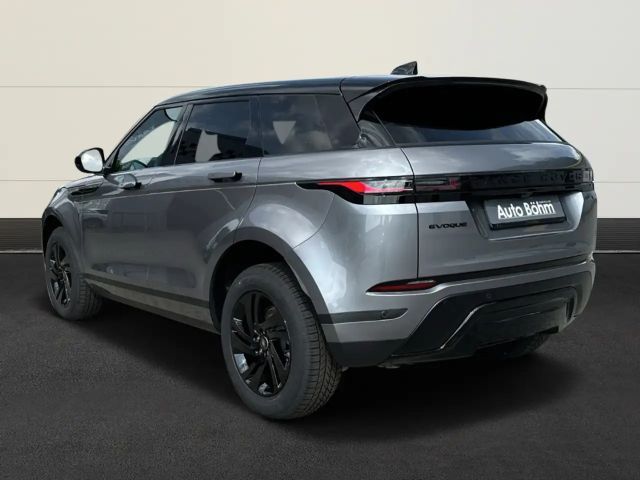 Land Rover Range Rover Evoque S
