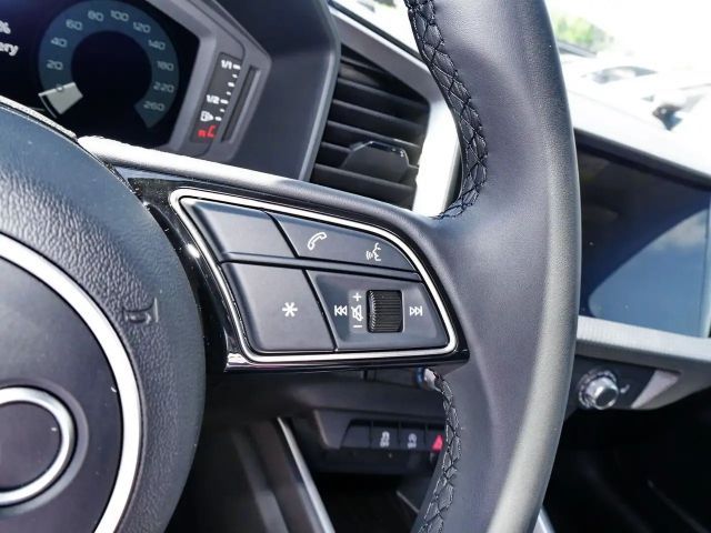 Audi A1 30 TFSI S-Tronic