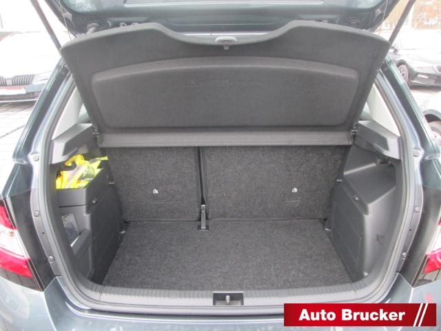 Skoda Fabia 1.0 TSI Cool Edition Cool Plus