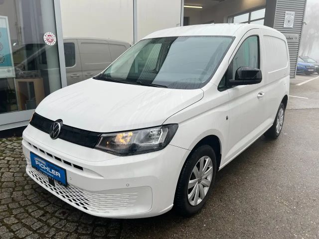 Volkswagen Caddy Cargo TDI