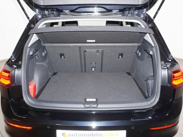 Volkswagen Golf 2.0 TDI DSG