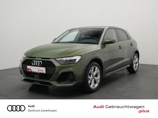 Audi A1 Allstreet