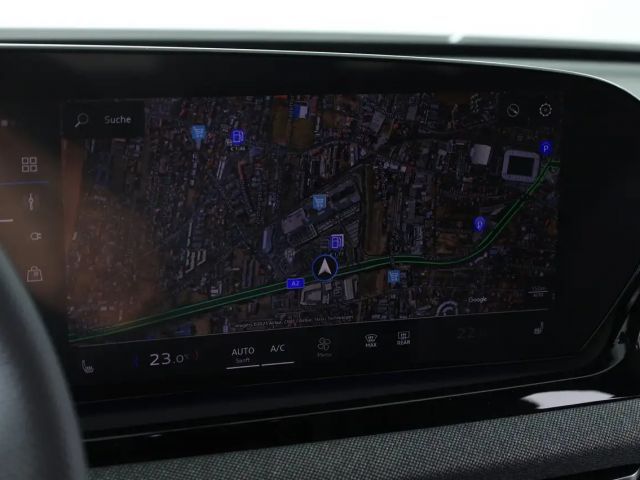 Audi A5 Hybride Quattro