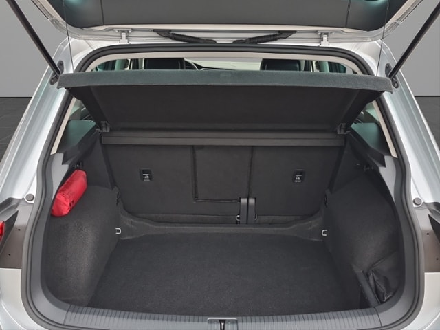 Volkswagen Tiguan 2.0 TDI DSG