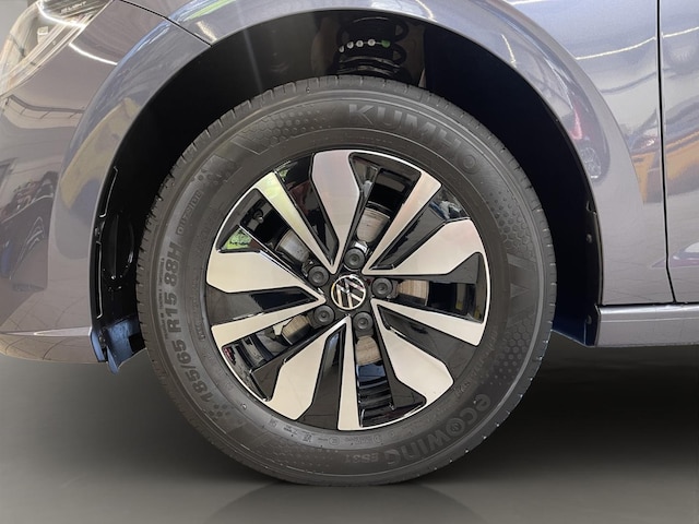 Volkswagen Polo 1.0 l 5-Gang IQLight Navi Virtual LED