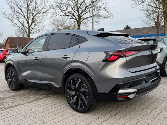 Renault Rafale Alpine Esprit