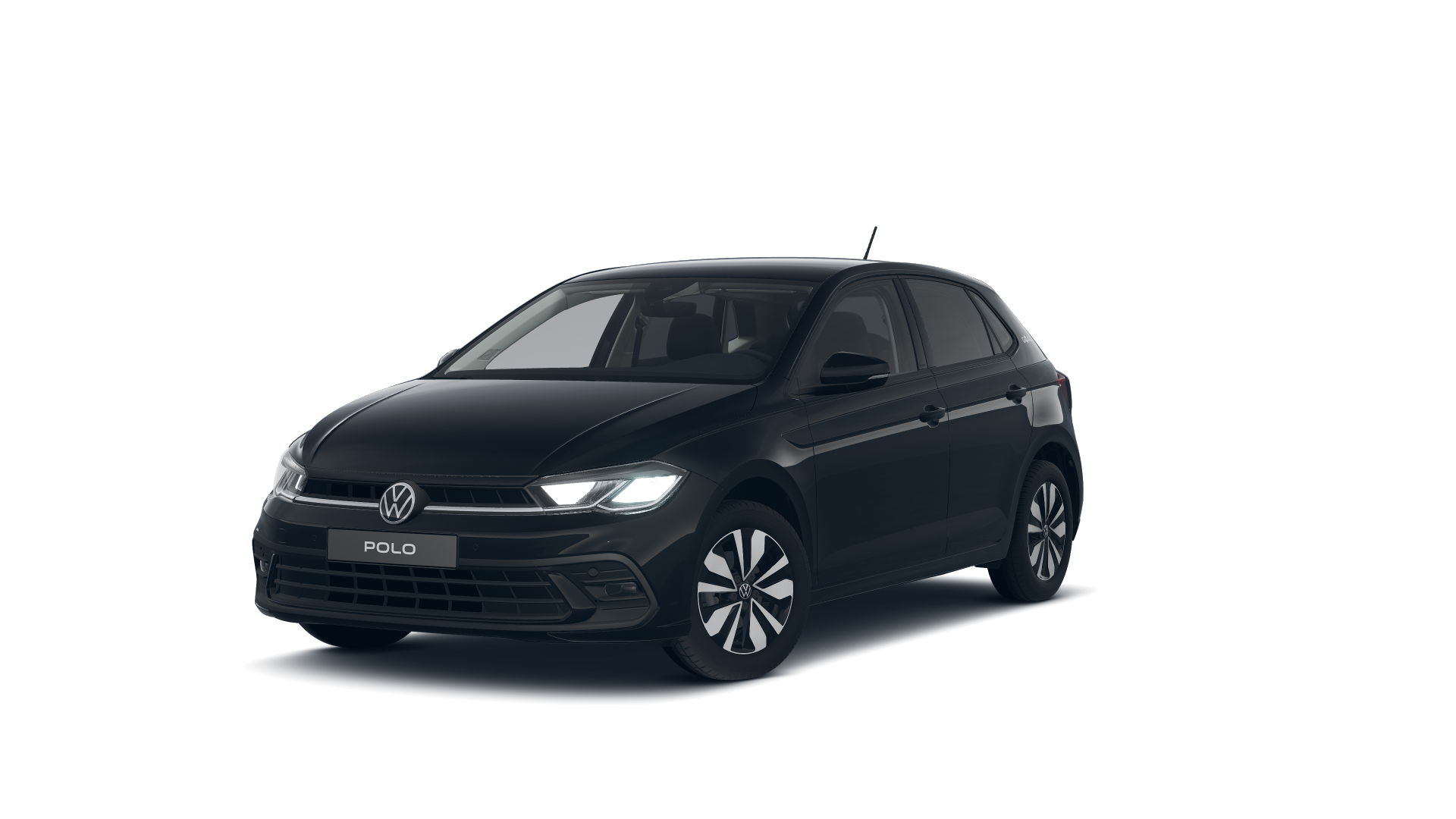 Volkswagen Polo Polo 1.0 Goal KLIMA PDC APP CONNECT GANZJAHRESREIF