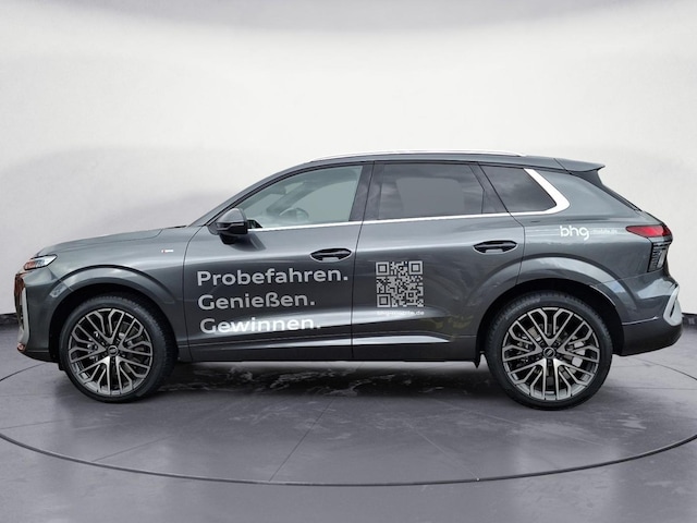 Audi Q3 Quattro S-Tronic