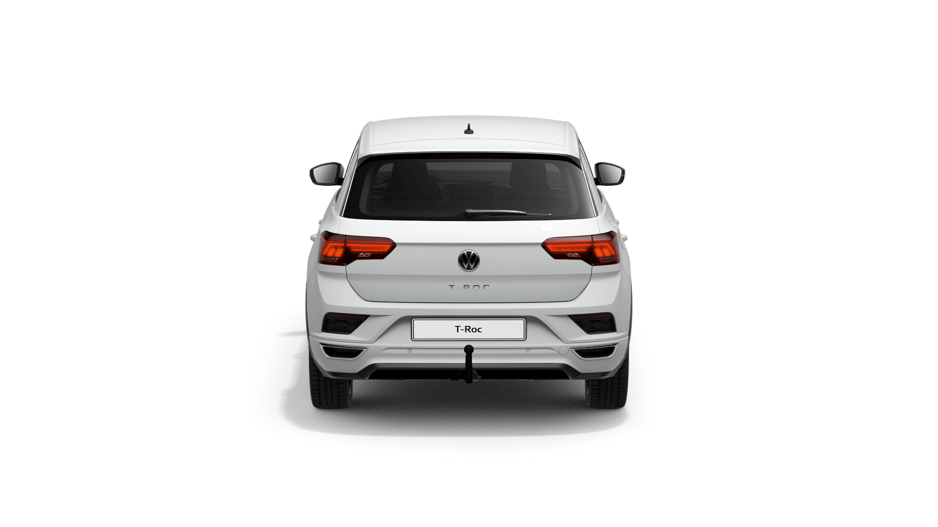 Volkswagen T-Roc 1.5 TSI DSG R-Line Sport