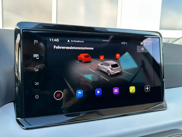 Seat Ibiza 1.0 TSI DSG Style