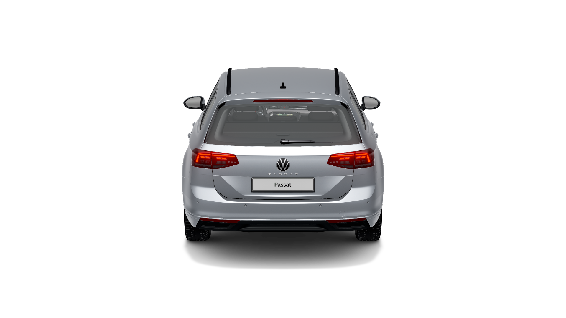 Volkswagen Passat 2.0 TDI Business DSG Variant