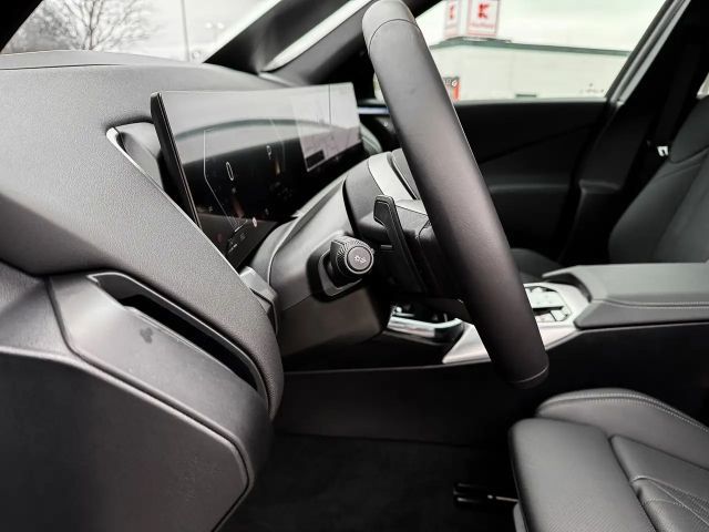 BMW X3 M-Sport xDrive