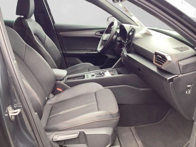 Cupra Formentor e-Hybrid