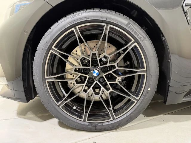 BMW M3 Competition Sedan xDrive