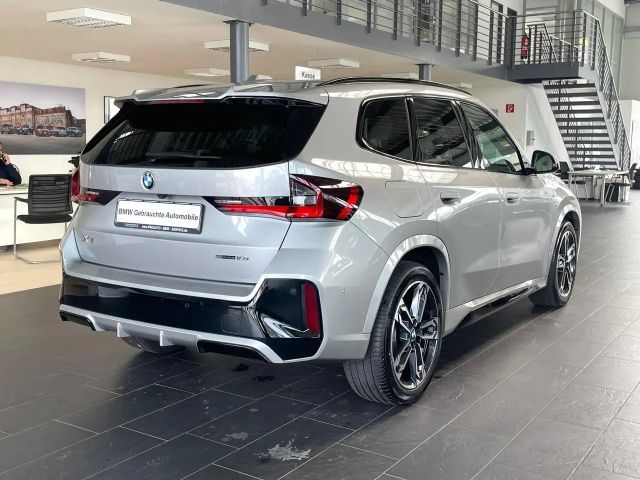 BMW X1 M-Sport sDrive