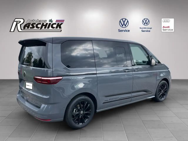 Volkswagen Multivan DSG T7