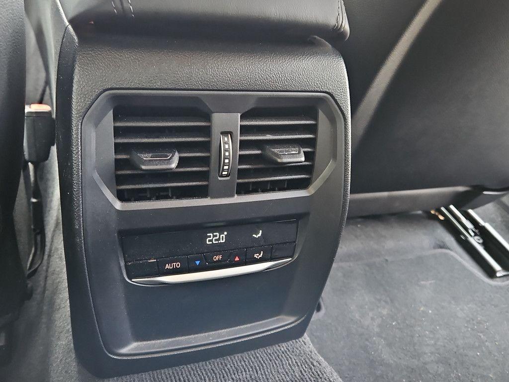 BMW M4 Competition Coupé xDrive