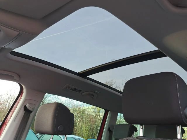 Seat Alhambra 1.4 TSI Xcellence