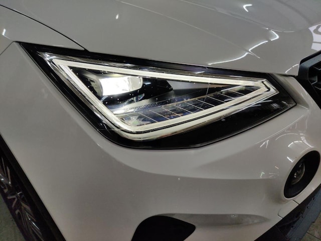 Seat Arona 1.0 TSI DSG