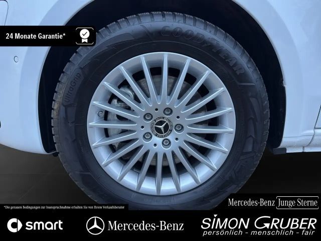 Mercedes-Benz EQV 300 Limousine Lang