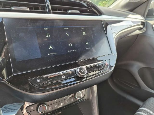 Opel Corsa -F YES Facelift TAGESZULASSUNG 100PS