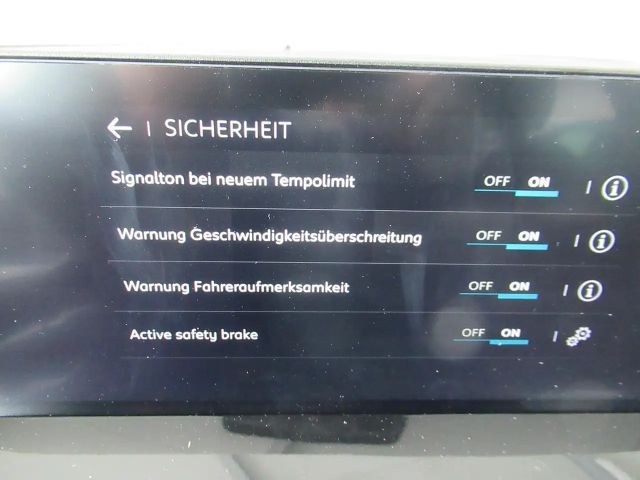 Citroën C4 Hybrid You