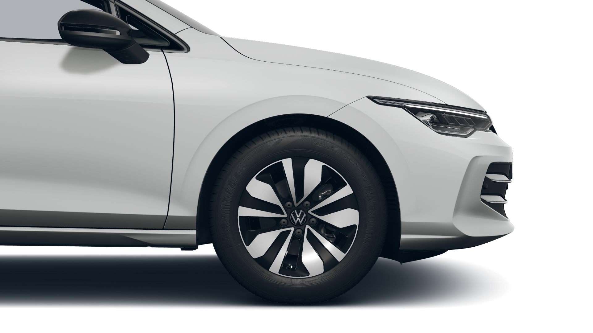 Volkswagen Golf 1.5 TSI Variant