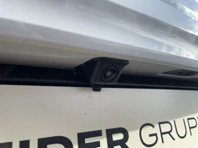 Renault Megane Comfort Techno