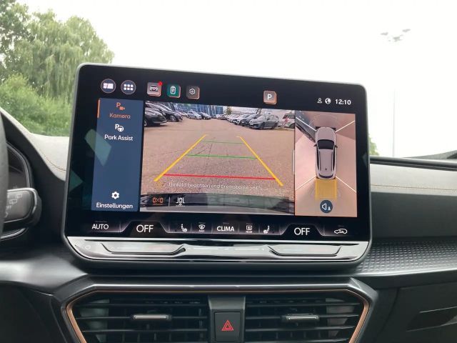 Cupra Formentor DSG VZ