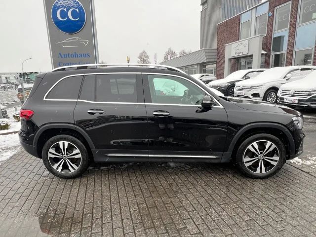Mercedes-Benz GLB 200 GLB 200 d Progressive