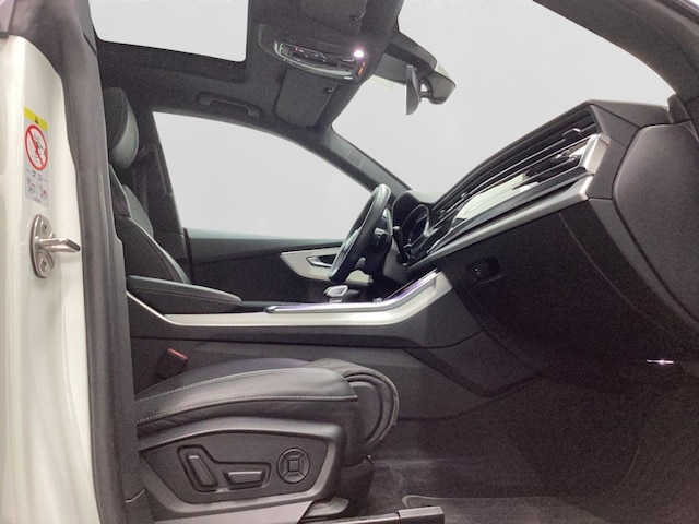 Audi Q8 55 TFSI Hybride Quattro