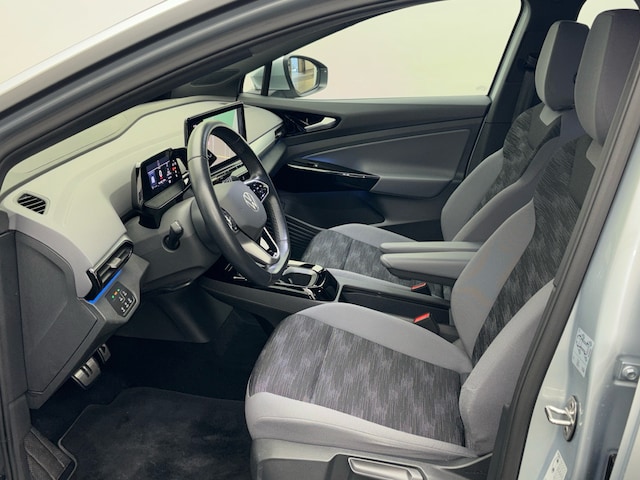 Volkswagen ID.4 Pure