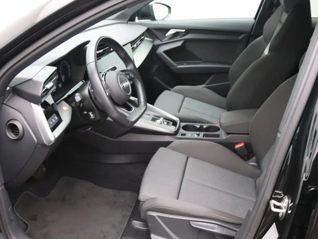 Audi A3 S-Line S-Tronic Sedan