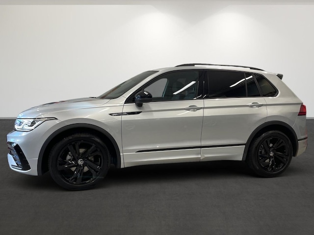 Volkswagen Tiguan 1.5 TSI