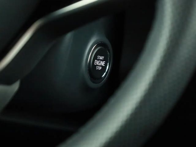 Skoda Fabia Monte Carlo