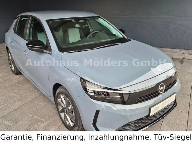 Opel Corsa Edition F Edition